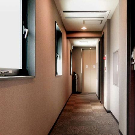 Hotel Livemax Umeda Doyama Osaka Dış mekan fotoğraf