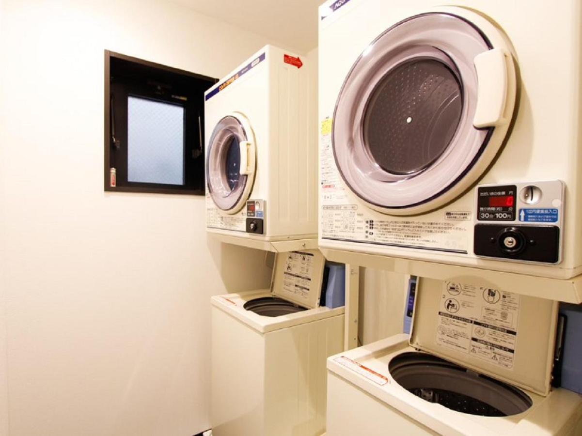Hotel Livemax Umeda Doyama Osaka Dış mekan fotoğraf