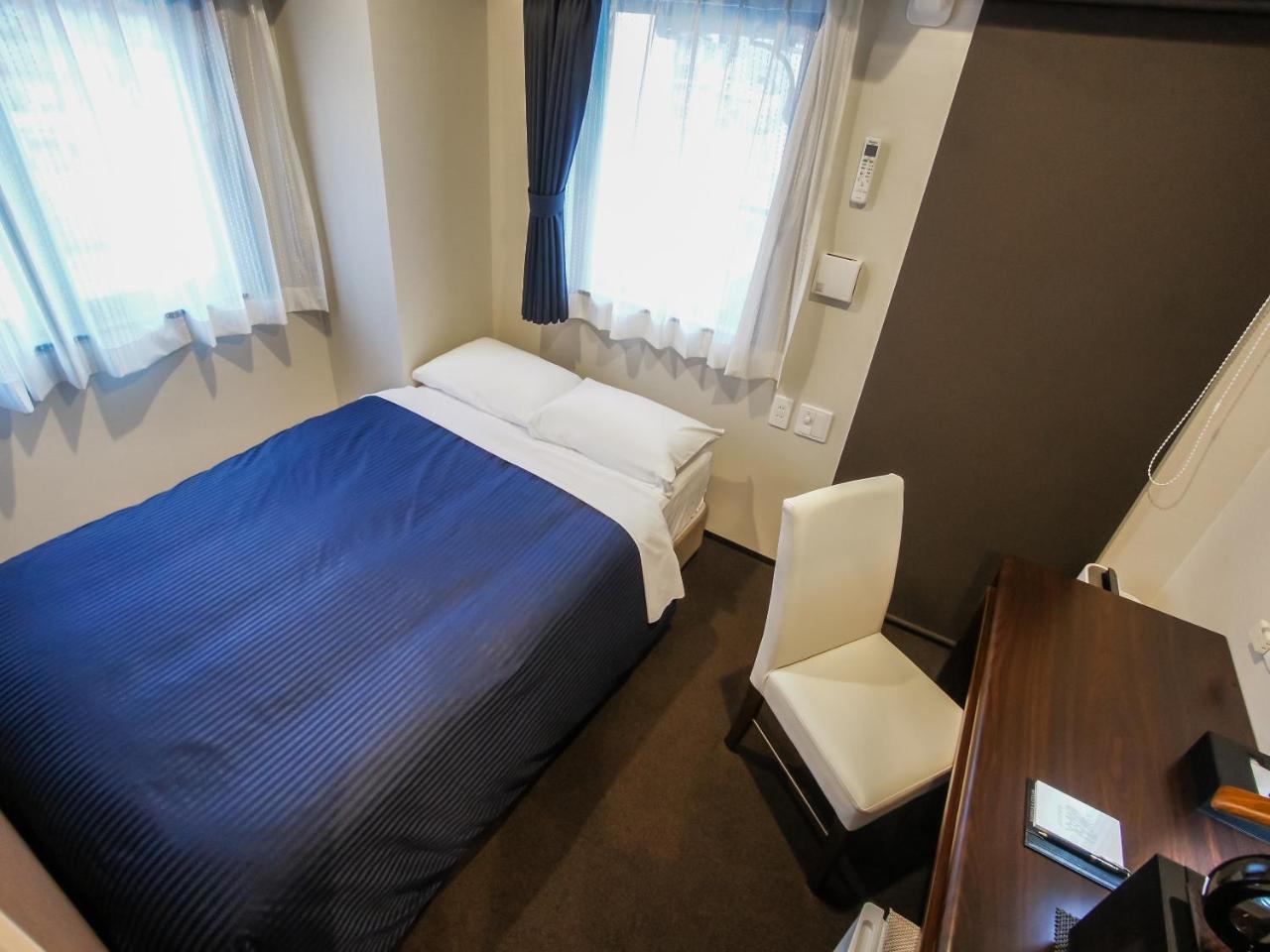 Hotel Livemax Umeda Doyama Osaka Dış mekan fotoğraf